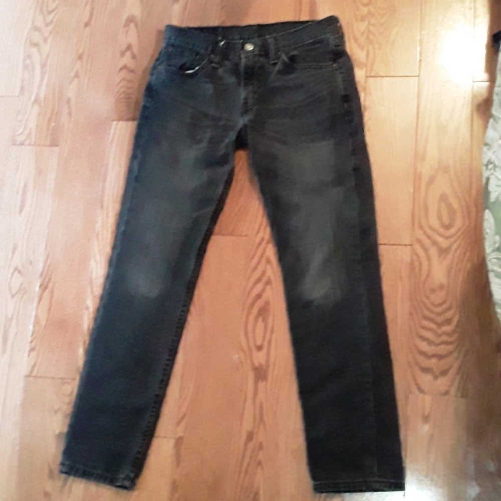 Levi's: 511 Jeans